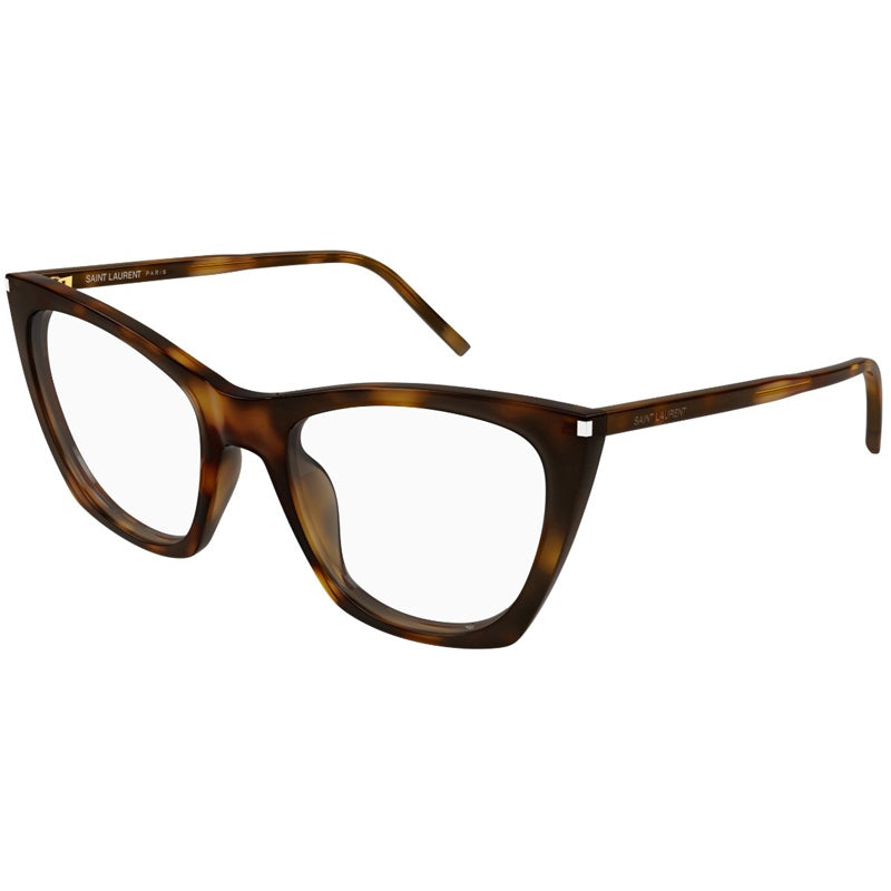 Occhiale da Vista Saint Laurent Paris, Modello: SL214KATETHINOPT Colore: 003