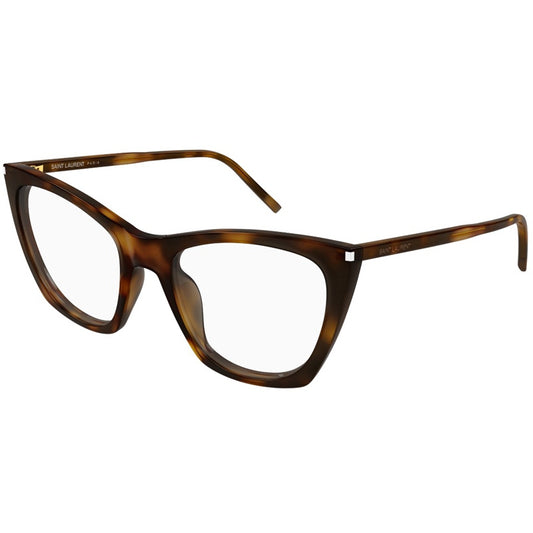 Occhiale da Vista Saint Laurent Paris, Modello: SL214KATETHINOPT Colore: 003