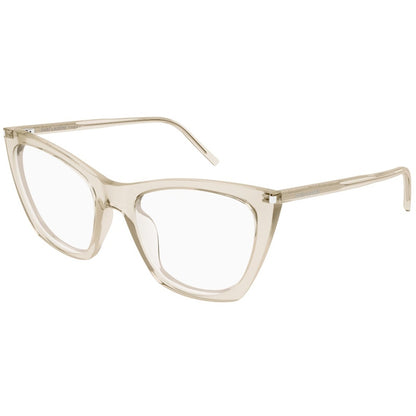 Occhiale da Vista Saint Laurent Paris, Modello: SL214KATETHINOPT Colore: 004