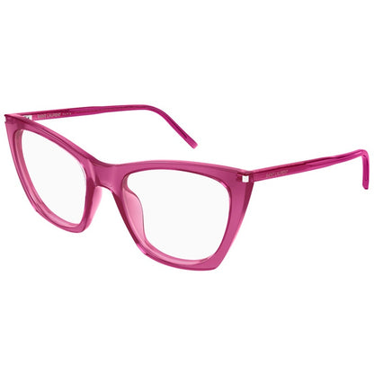 Occhiale da Vista Saint Laurent Paris, Modello: SL214KATETHINOPT Colore: 005