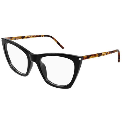 Occhiale da Vista Saint Laurent Paris, Modello: SL214KATETHINOPT Colore: 006