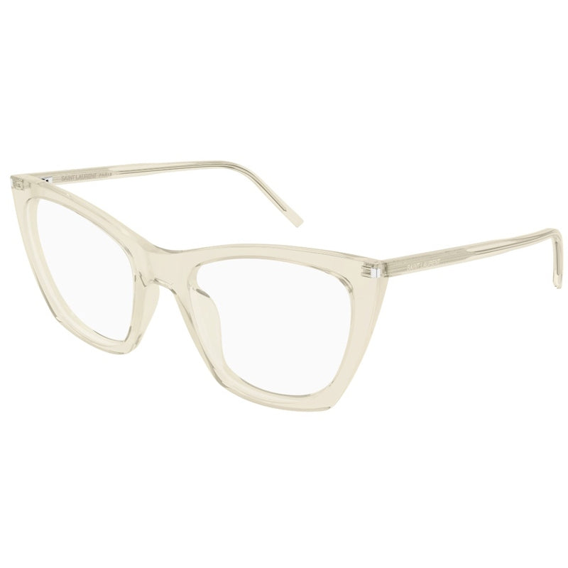 Occhiale da Vista Saint Laurent Paris, Modello: SL214KATETHINOPT Colore: 007