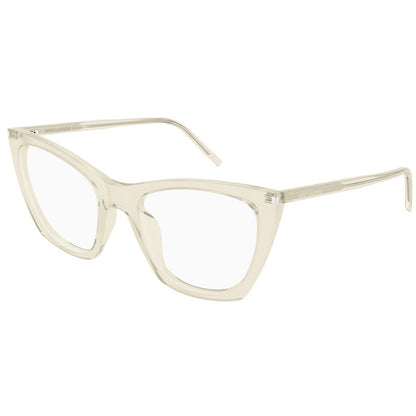 Occhiale da Vista Saint Laurent Paris, Modello: SL214KATETHINOPT Colore: 007
