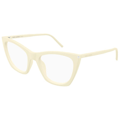 Occhiale da Vista Saint Laurent Paris, Modello: SL214KATETHINOPT Colore: 008