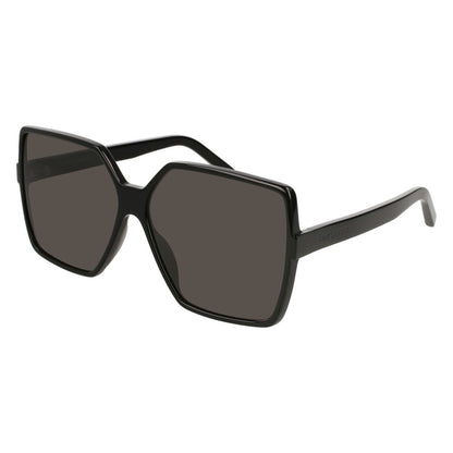 Occhiale da Sole Saint Laurent Paris, Modello: SL232 Colore: 001