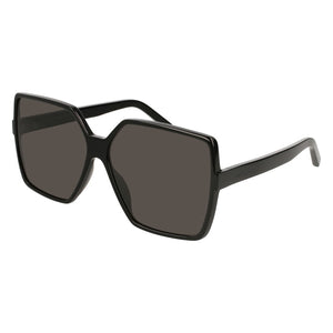 Occhiale da Sole Saint Laurent Paris, Modello: SL232 Colore: 001