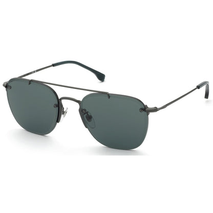 Occhiale da Sole Lozza, Modello: Sl2434 Colore: 568Y
