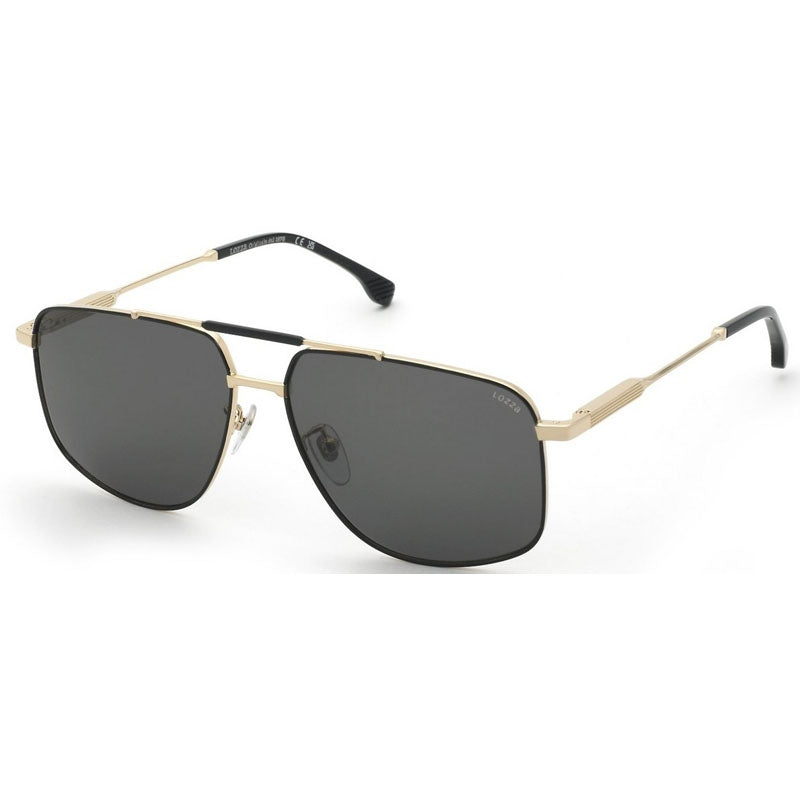 Occhiale da Sole Lozza, Modello: Sl2436 Colore: 0302