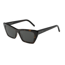 Carica l&#39;immagine nel visualizzatore di Gallery, Occhiale da Sole Saint Laurent Paris, Modello: SL276 Colore: 002