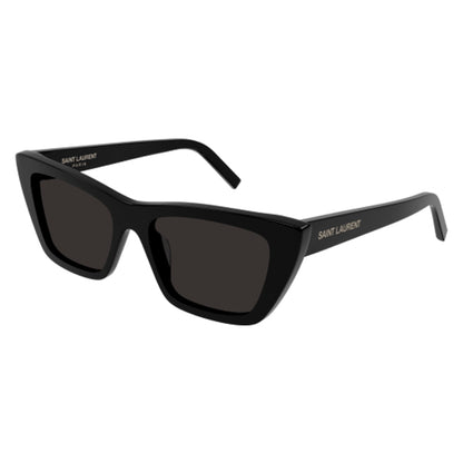 Occhiale da Sole Saint Laurent Paris, Modello: SL276MICA Colore: 006