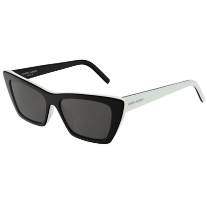 Occhiale da Sole Saint Laurent Paris, Modello: SL276MICA Colore: 006