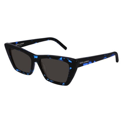 Occhiale da Sole Saint Laurent Paris, Modello: SL276MICA Colore: 009