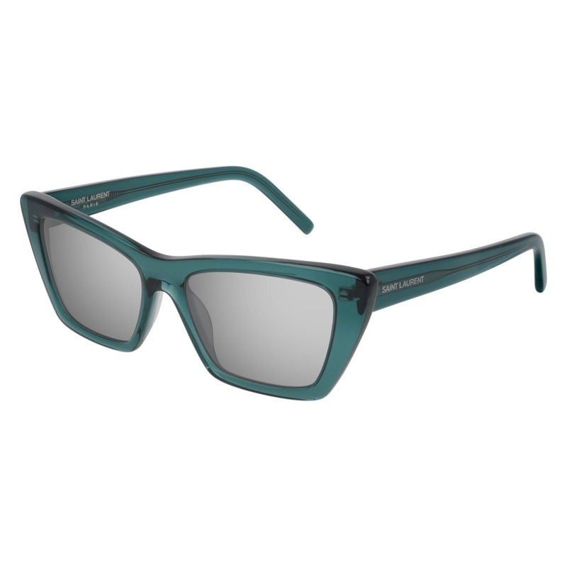 Occhiale da Sole Saint Laurent Paris, Modello: SL276MICA Colore: 010