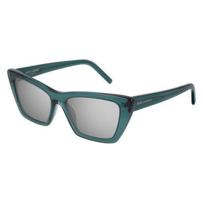 Occhiale da Sole Saint Laurent Paris, Modello: SL276MICA Colore: 010