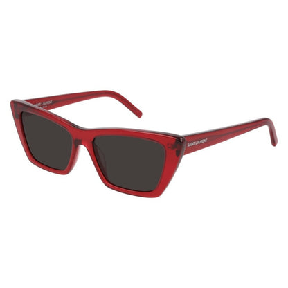 Occhiale da Sole Saint Laurent Paris, Modello: SL276MICA Colore: 011