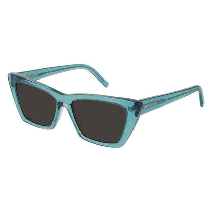 Occhiale da Sole Saint Laurent Paris, Modello: SL276MICA Colore: 012
