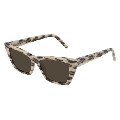 Occhiale da Sole Saint Laurent Paris, Modello: SL276MICA Colore: 016