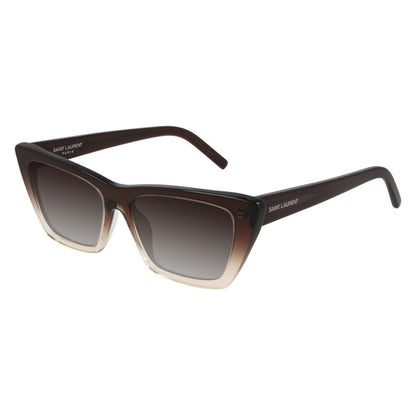 Occhiale da Sole Saint Laurent Paris, Modello: SL276MICA Colore: 019