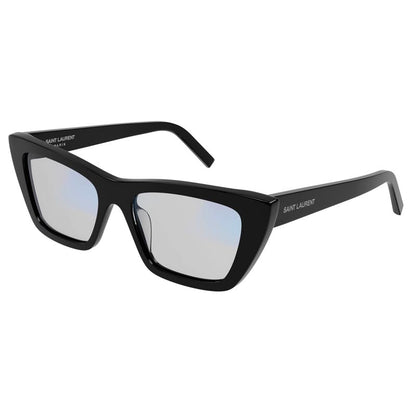 Occhiale da Sole Saint Laurent Paris, Modello: SL276MICA Colore: 025