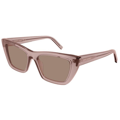 Occhiale da Sole Saint Laurent Paris, Modello: SL276MICA Colore: 029