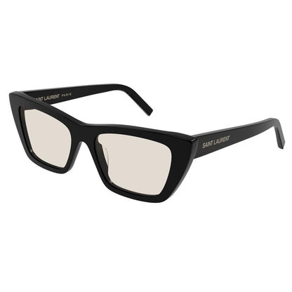 Occhiale da Sole Saint Laurent Paris, Modello: SL276MICA Colore: 038