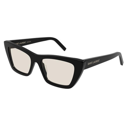 Occhiale da Sole Saint Laurent Paris, Modello: SL276MICA Colore: 039