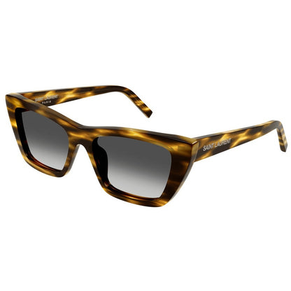 Occhiale da Sole Saint Laurent Paris, Modello: SL276MICA Colore: 042