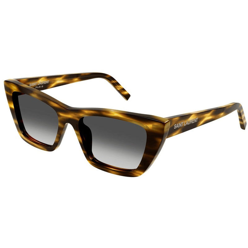 Occhiale da Sole Saint Laurent Paris, Modello: SL276MICA Colore: 044