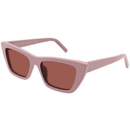 Occhiale da Sole Saint Laurent Paris, Modello: SL276MICA Colore: 058