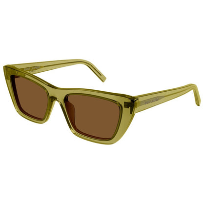 Occhiale da Sole Saint Laurent Paris, Modello: SL276MICA Colore: 059