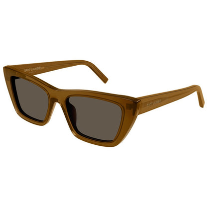 Occhiale da Sole Saint Laurent Paris, Modello: SL276MICA Colore: 060
