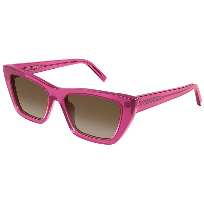 Occhiale da Sole Saint Laurent Paris, Modello: SL276MICA Colore: 061