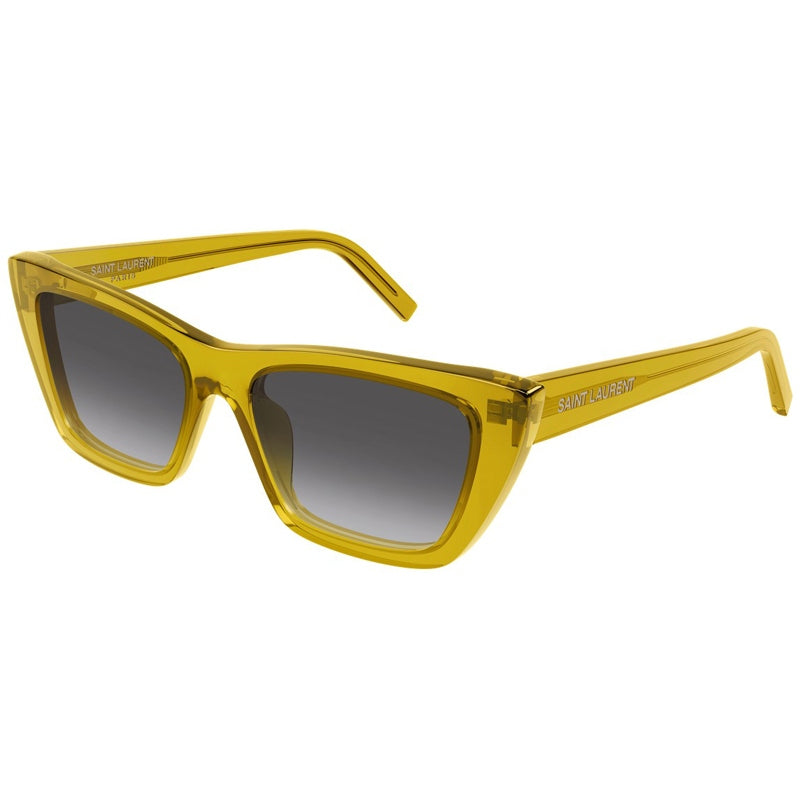 Occhiale da Sole Saint Laurent Paris, Modello: SL276MICA Colore: 062