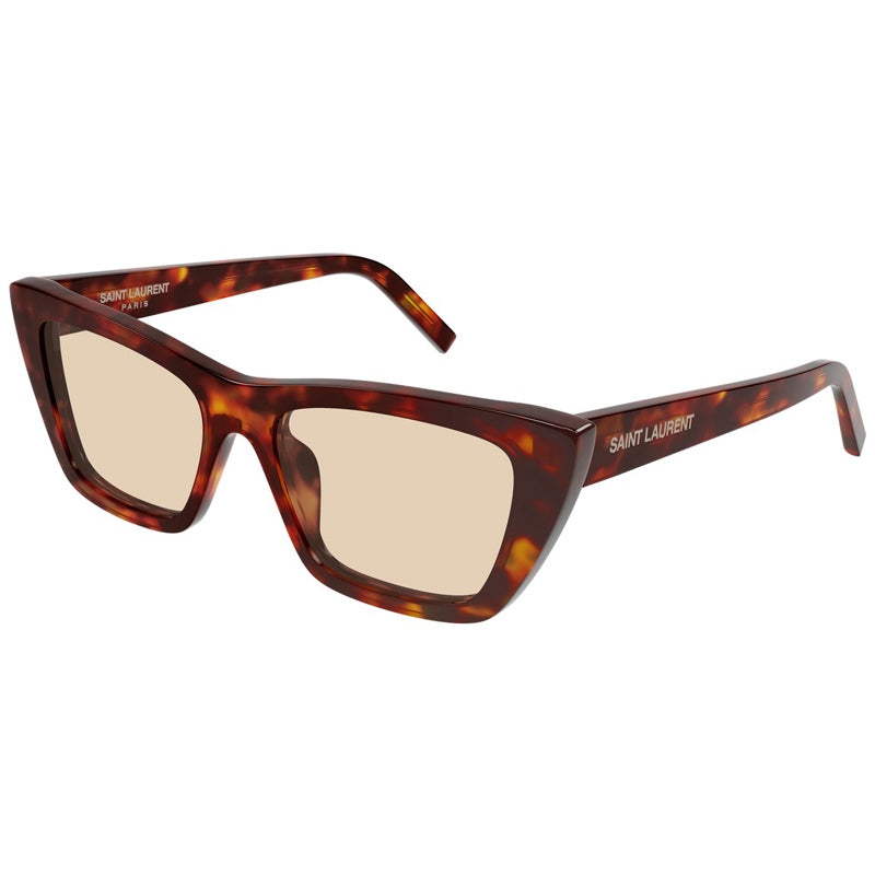 Occhiale da Sole Saint Laurent Paris, Modello: SL276MICA Colore: 064