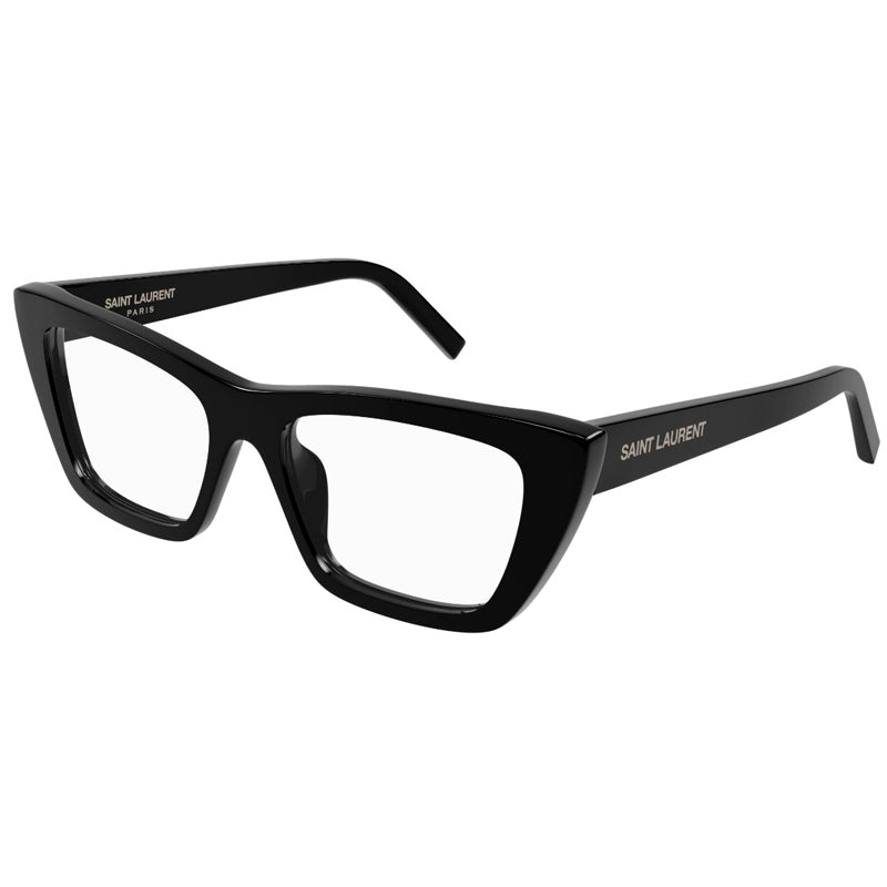 Occhiale da Vista Saint Laurent Paris, Modello: SL276MICAOPT Colore: 001