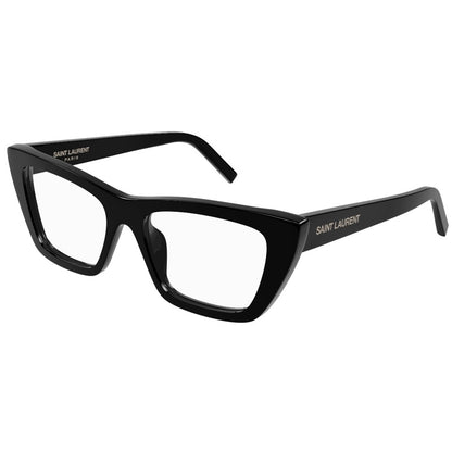 Occhiale da Vista Saint Laurent Paris, Modello: SL276MICAOPT Colore: 001
