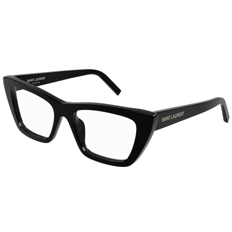 Occhiale da Vista Saint Laurent Paris, Modello: SL276MICAOPT Colore: 003