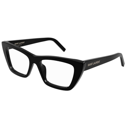 Occhiale da Vista Saint Laurent Paris, Modello: SL276MICAOPT Colore: 003