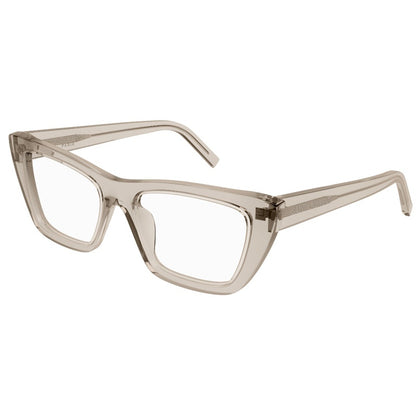 Occhiale da Vista Saint Laurent Paris, Modello: SL276MICAOPT Colore: 005