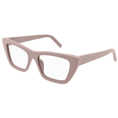 Occhiale da Vista Saint Laurent Paris, Modello: SL276MICAOPT Colore: 006