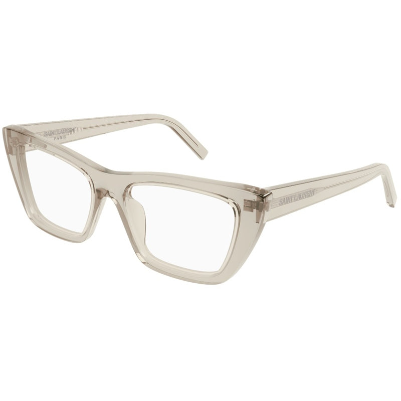 Occhiale da Vista Saint Laurent Paris, Modello: SL276MICAOPT Colore: 007