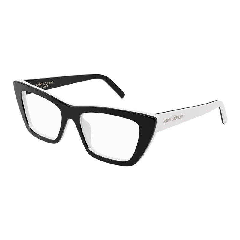 Occhiale da Vista Saint Laurent Paris, Modello: SL276MICAOPT Colore: 009