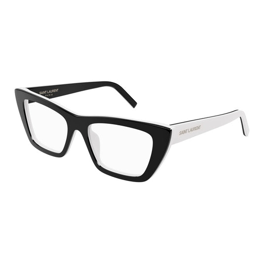 Occhiale da Vista Saint Laurent Paris, Modello: SL276MICAOPT Colore: 009