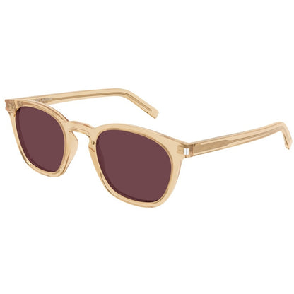 Occhiale da Sole Saint Laurent Paris, Modello: SL28 Colore: 055