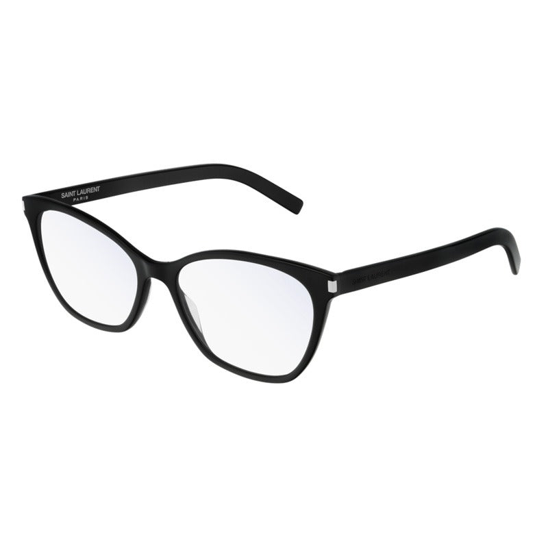 Occhiale da Vista Saint Laurent Paris, Modello: SL287Slim Colore: 001