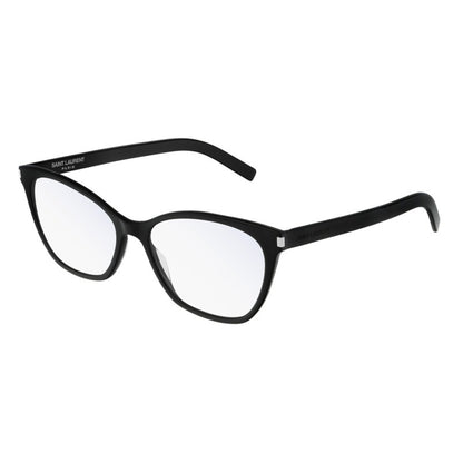 Occhiale da Vista Saint Laurent Paris, Modello: SL287Slim Colore: 001