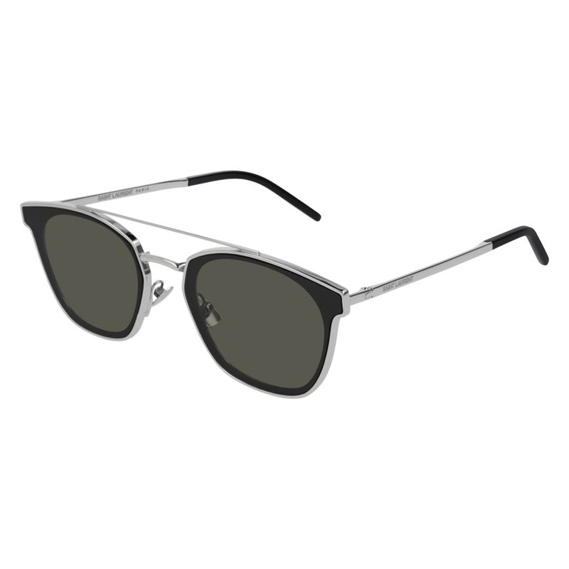 Occhiale da Sole Saint Laurent Paris, Modello: SL28METAL Colore: 005
