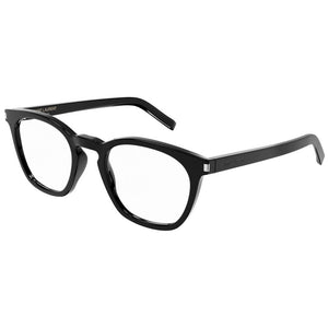 Occhiale da Vista Saint Laurent Paris, Modello: SL28OPT Colore: 001