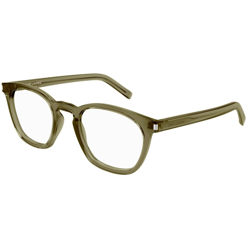 Occhiale da Vista Saint Laurent Paris, Modello: SL28OPT Colore: 006