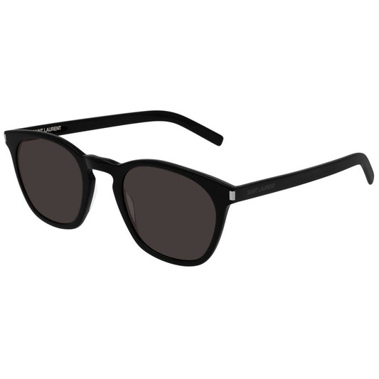 Occhiale da Sole Saint Laurent Paris, Modello: SL28SLIM Colore: 001